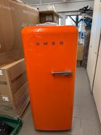 FRIGO - SMEG, Ophalen, 200 liter of meer, Zo goed als nieuw, Energieklasse A of zuiniger