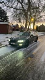 530e, Auto's, Elektrische koffer, Particulier, Te koop, Benzine