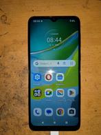 motorola e13, Telecommunicatie, Mobiele telefoons | Motorola, Ophalen, Zwart, Touchscreen, Zo goed als nieuw