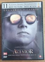 The Aviator (2004) - DVD, Ophalen of Verzenden, Vanaf 12 jaar, Zo goed als nieuw, Drama