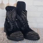 Bikerboots Alma & Pena 40 perfecte nieuwstaat, Enlèvement, Neuf