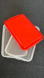 Charcuterie bewaardoos, Enlèvement, Comme neuf