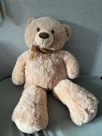 Grote teddybeer, Ophalen, Zo goed als nieuw, Stoffen beer