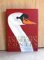 Hans Christian Andersen: Contes., Ophalen of Verzenden, Gelezen, Hans Christian Andersen