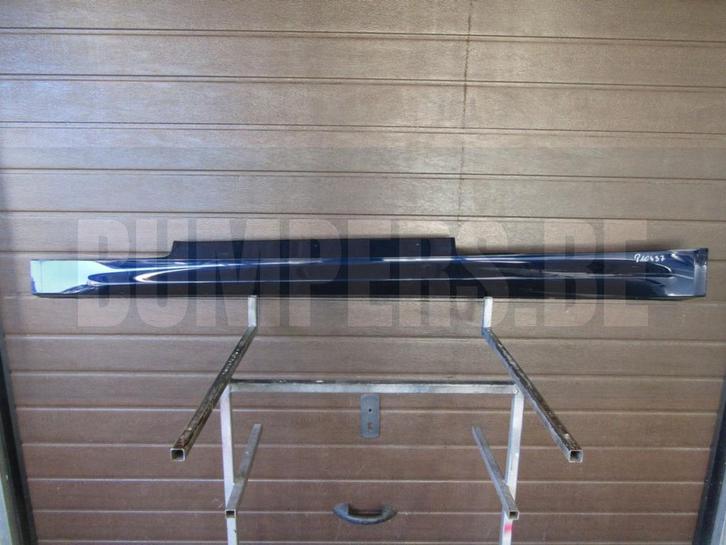 Zijskirt Links Dorpellijst BMW M4 F82 F83 M Elektrisch Dorpe, Auto-onderdelen, Carrosserie, Bumper, Links, Gebruikt, 6 maanden garantie