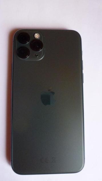 iPhone11 Pro 256GB, Enlèvement
