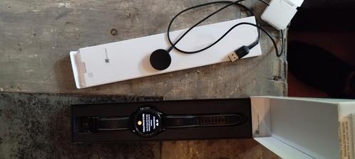 Samsung Galaxy Watch 3 NIEUW!, Handtassen en Accessoires, Smartwatches, Nieuw, Android, Ophalen of Verzenden