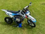 RS FACTORY 2023 125cc, Ophalen, Gebruikt, 125 cc, Dirtbike