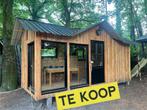 Casco Tinyhouse, Immo, Arendonk, 19 m², Overige soorten, Tot 200 m²
