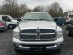 DODGE RAM, Auto's, Dodge, Automaat, 5654 cc, 257 kW, https://public.car-pass.be/vhr/0cf8eca2-c139-4df5-a541-4f671ffd389e