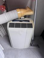 Climatiseur delonghi pinguino, Elektronische apparatuur, Airco's, Ophalen, Gebruikt, Mobiele airco