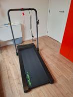 Loopband Tunturi cardiofit T10, Sport en Fitness, Fitnessapparatuur, Ophalen, Gebruikt, Loopband