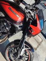 Kawasaki z900rs -  Michelin Road6 - showroomstaat - 11500 km, Permis Moto A, Plus de 35 kW, 948 cm³, Particulier