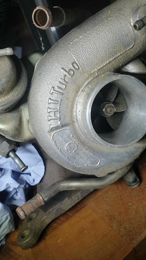 Subaru VF37 Twinscroll Turbo, Auto-onderdelen, Motor en Toebehoren, Subaru, Ophalen