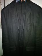 Zwarte linnen herenblazer van het merk Cerruti in maat 50, Kleding | Heren, Cerruti, Maat 48/50 (M), Ophalen of Verzenden, Zo goed als nieuw