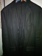 Blazer homme en lin noir de la marque Cerruti en taille 50, Cerruti, Enlèvement ou Envoi, Comme neuf, Taille 48/50 (M)