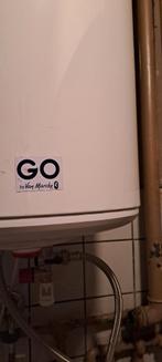 Boiler, Moins de 3 ans, Enlèvement, 20 à 100 litres, Boiler