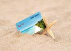 Gezocht cadeaubonnen tui, Tickets en Kaartjes, Cadeaubon