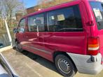 Mercedes vito, Auto's, 5 deurs, Particulier, Te koop, Handgeschakeld