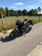 Yamaha Mt 125, Motoren, Motoren | Yamaha, Particulier, 125 cc, 11 kW of minder, ABS