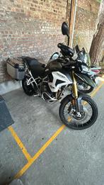 Triumph Tiger 1200 Rally Pro, Permis Moto A, Tourisme, Plus de 35 kW, Particulier