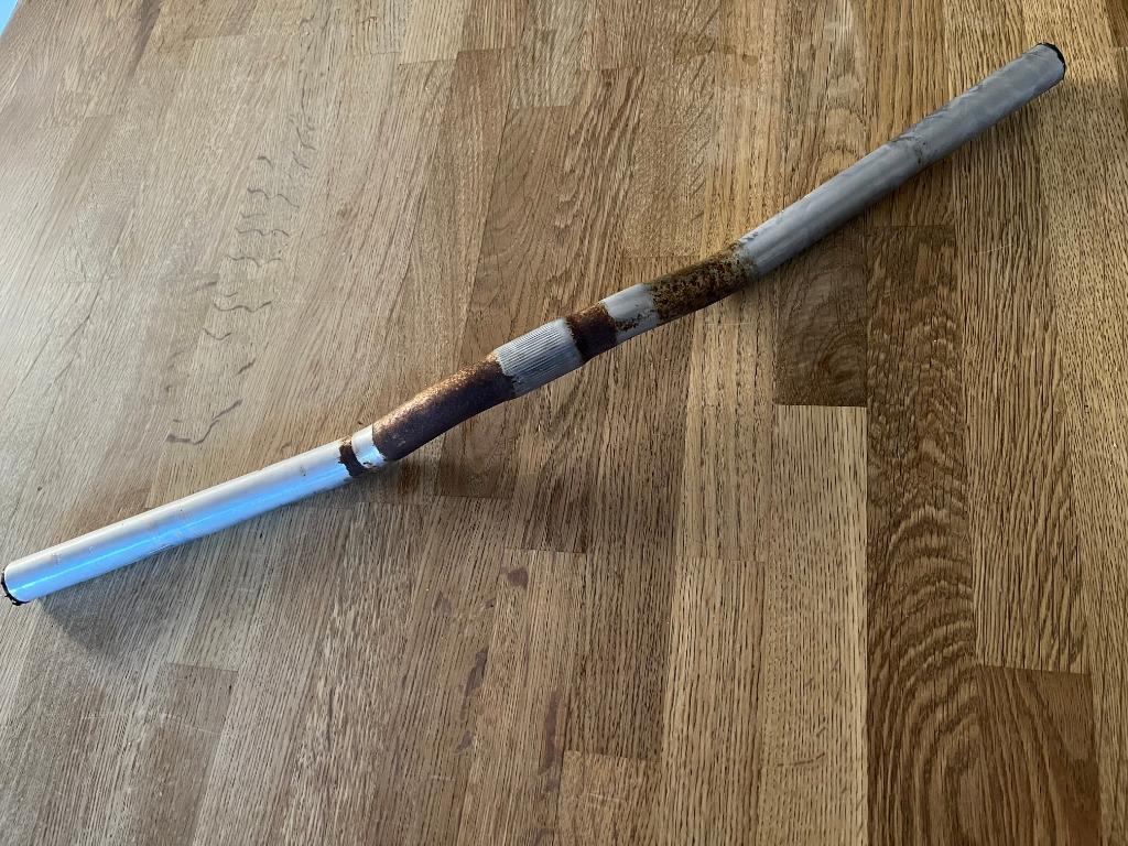 GUIDON VELO / VTT, Enlèvement ou Envoi