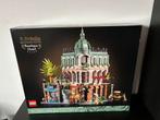Lego 10297 Boutique Hotel, Verzenden, Nieuw, Complete set, Lego