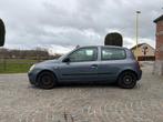 Renault clio 1.2 essence 165000km prete a immatriculer, Argent ou Gris, Entreprise, 5 places, Tissu