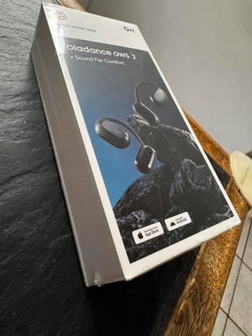 Casque/Ecouteur SANS FIL OLADANCE OWS 2 Conduction osseuse   beschikbaar voor biedingen