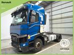 Renault T (bj 2014), Auto's, Automaat, Achterwielaandrijving, Euro 6, Bedrijf