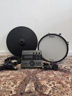 Roland TD-27 Upgrade Pack | PD-140 Snare | CY-18DR Ride (1), Muziek en Instrumenten, Ophalen of Verzenden, Gebruikt, Drums of Percussie