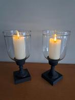 Landelijke windlichten, Ophalen, Zo goed als nieuw