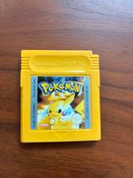 Pokémon Yellow, Games en Spelcomputers, Games | Nintendo Game Boy, Ophalen, Zo goed als nieuw