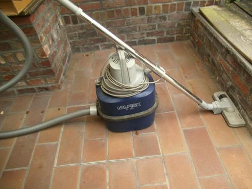 Aspirateur Nilfisk G 90 (Electro-02), Electroménager, Aspirateurs, Utilisé, Aspirateur, 1200 à 1600 watts, Sac à poussière, Enlèvement