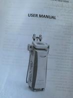 Profesionele cryolipolyse apparaat moet weg, Elektronische apparatuur, Ophalen, Zo goed als nieuw