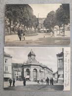 Cartes postales anciennes, Collections, Cartes postales | Belgique, Enlèvement ou Envoi