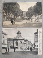 Cartes postales anciennes, Ophalen of Verzenden