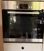 Four encastrable BOSH HBA 63 B 151 S, Gebruikt, Oven, Hete lucht, Inbouw