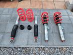 Eibach verlagingsveren volkswagen scirocco, Ophalen of Verzenden, Gebruikt, Volkswagen