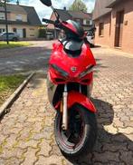 Scooter Neco GPX, 2022, full LED, classe B 50cc 45km/h, Fietsen en Brommers, Scooters | Overige merken, Neco, Ophalen of Verzenden
