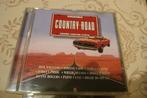 country road, CD & DVD, CD | Compilations, Enlèvement ou Envoi