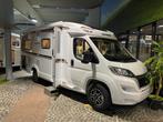 Weinsberg Pepper Edition 600 MF, Caravans en Kamperen, Mobilhomes, 6 tot 7 meter, Diesel, Bedrijf, Knaus