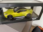 Aston Martin Vantage - GT SPIRIT 1/18, Ophalen of Verzenden, Zo goed als nieuw, Auto, Overige merken