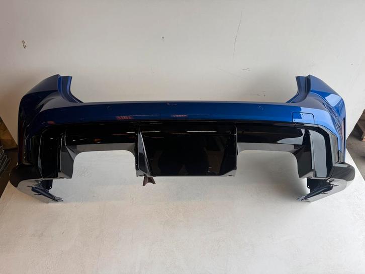 BUMPERS BMW G81 - 51127886949 - TIZAUTOPARTS, Auto-onderdelen, Carrosserie, Bumper, BMW, Achter, Nieuw, Ophalen