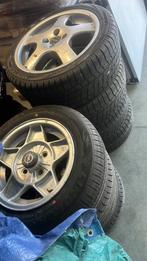 Ats en borbet velgen, Auto-onderdelen, Banden en Velgen, Ophalen, Nieuw, All Season, Personenwagen