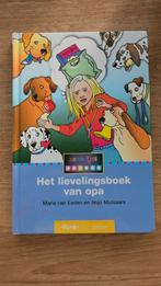 HET LIEVELINGSBOEK VAN OPA, Boeken, Ophalen of Verzenden