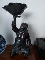 Bronze 19ème, Antiquités & Art, Art | Sculptures & Bois, Enlèvement ou Envoi