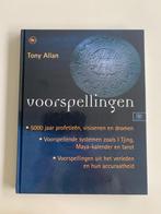 Voorspellingen 5000 jaar profetieën, visioenen en dromen, Boeken, Esoterie en Spiritualiteit, Ophalen of Verzenden, Nieuw