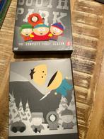 South Park - Seizoen 1, À partir de 9 ans, Enlèvement ou Envoi, Comme neuf, Comédie
