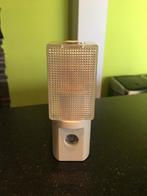 Nachtlampje, Huis en Inrichting, Lampen | Overige, Ophalen of Verzenden, Gebruikt